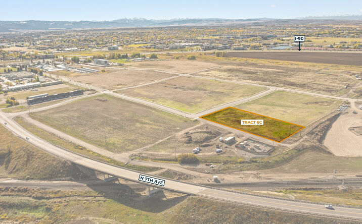 Lot 6.c Fauna Street, Bozeman