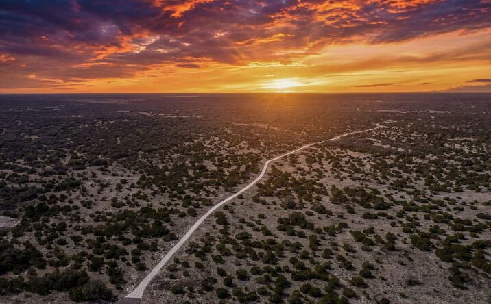 000 County Road 204, Sonora