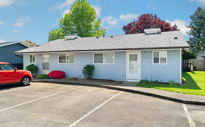 110-162 NW 15th Ave., Gresham