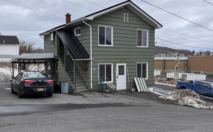 97 13th Avenue, Madawaska