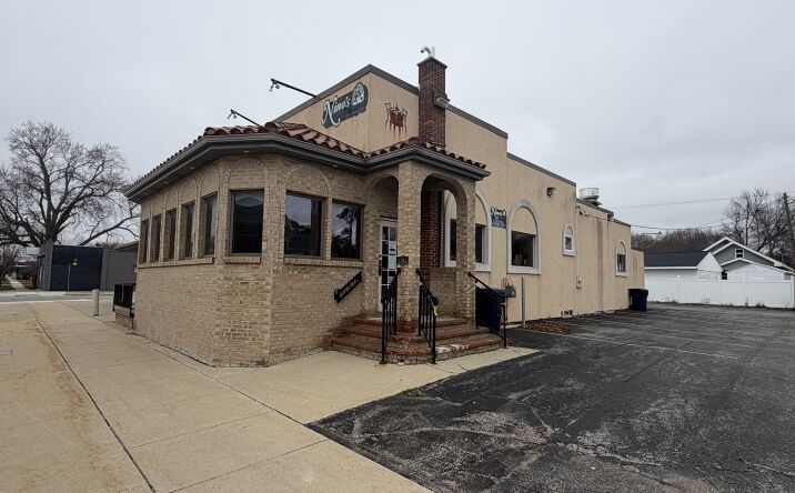 1705 Columbus, Bay City