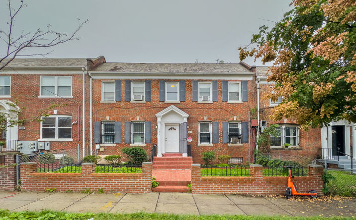 1313 Adams St NE, Washington