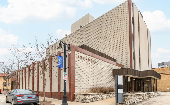155 N 3rd Street, DeKalb