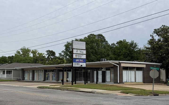 569 HOLCOMBE AVE, MOBILE