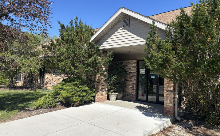 808 South Berkley Road, Kokomo