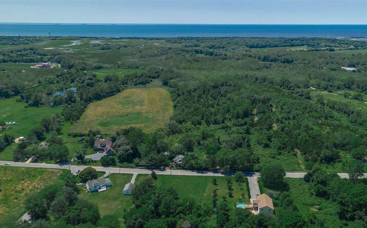 4091 Bayshore Road, Lower Township