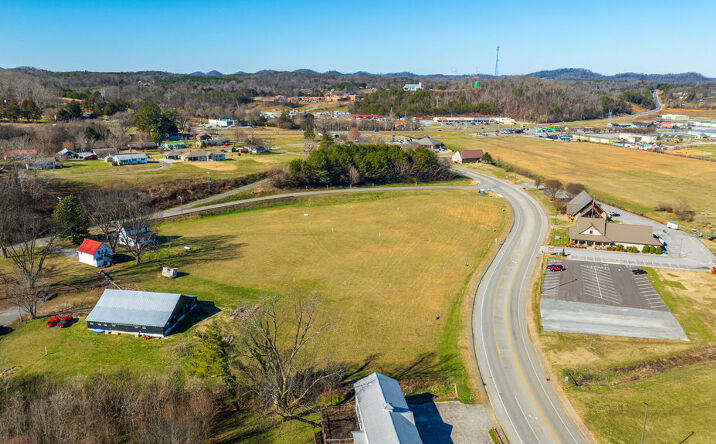 Lot 4 Cherohala Skwy, Tellico Plains