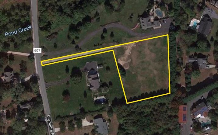 4047 Bayshore Road, Cold Spring