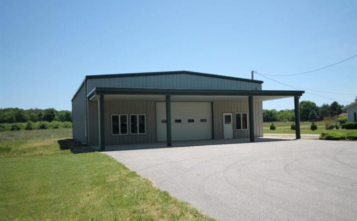 2501 2516 Fairview Road, Eau Claire