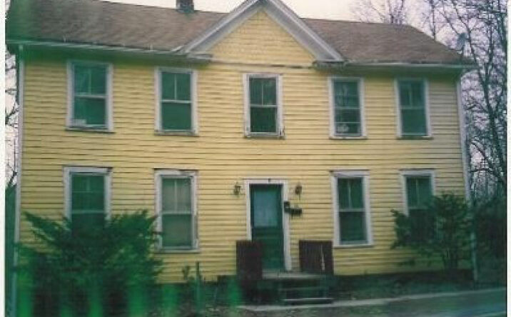 36 Spring Street, Chatham
