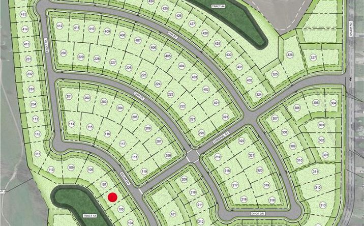 460 Green Drive, Lawson