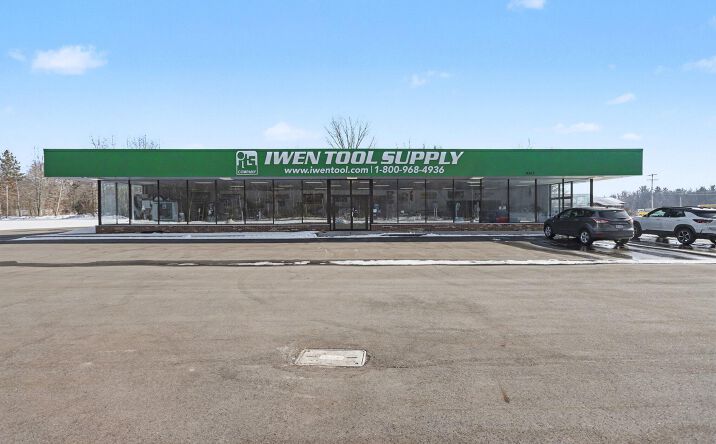 4343 W Columbia Avenue, Battle Creek