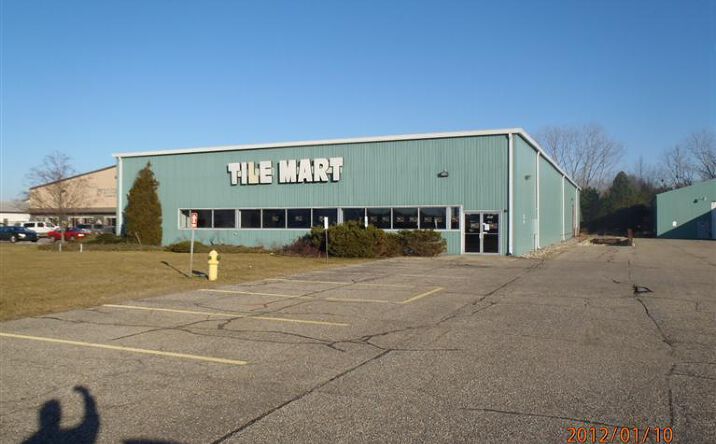8701 Portage Ind Drive, Portage