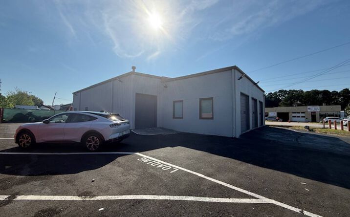 3876 Lawrenceville Highway, Tucker