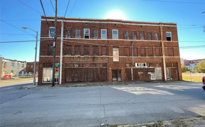 127 N Washington Street, Ardmore