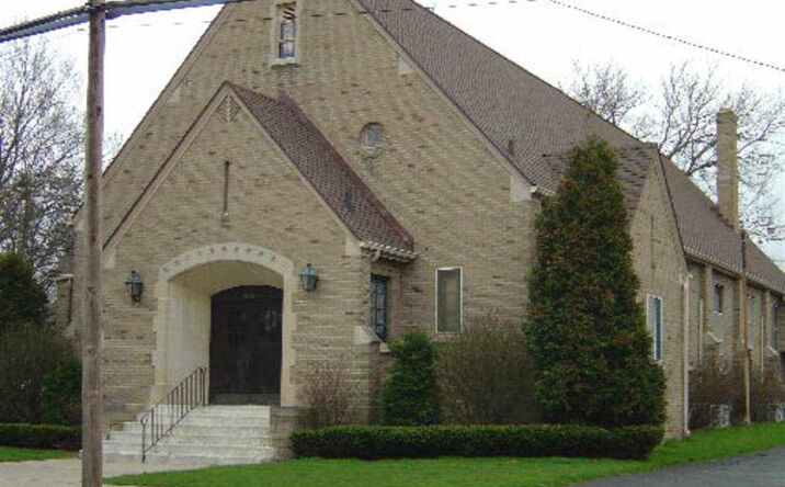 1101 W FRANKLIN, Jackson