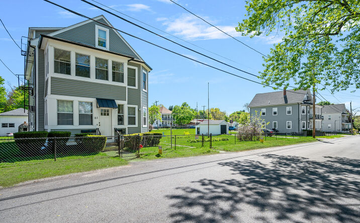 49 Emanuel Street, North Providence