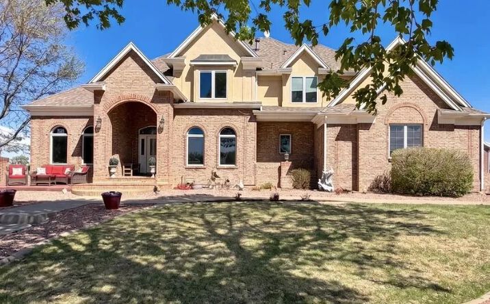17900 County Road 5, 15995