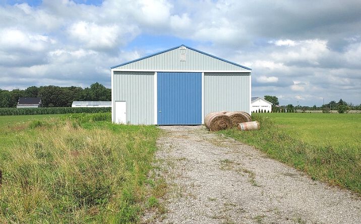 3175 E Brunswick Road, Beecher