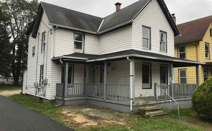 319 W Montrose Street, Vineland