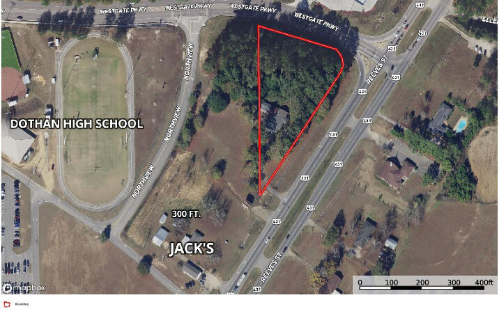 3400 Block US 431, Dothan