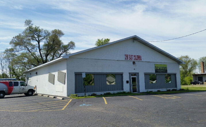 1210 E COLUMBIA Avenue, Battle Creek