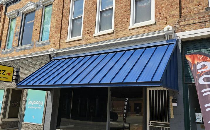 110 S Main Street, Reading