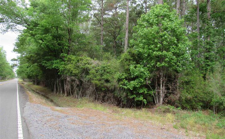 TBD 30ac tract ROUTE 66, Dequincy