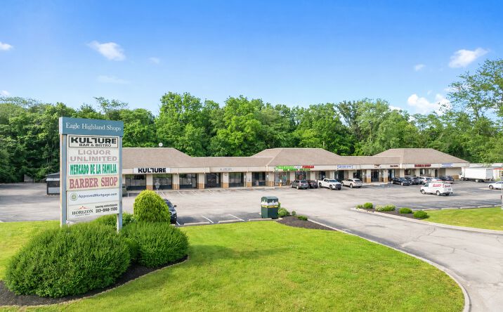 7020 Shore Terrace, Indianapolis