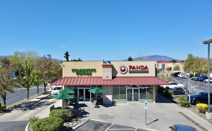 745 Sparks Blvd, Sparks