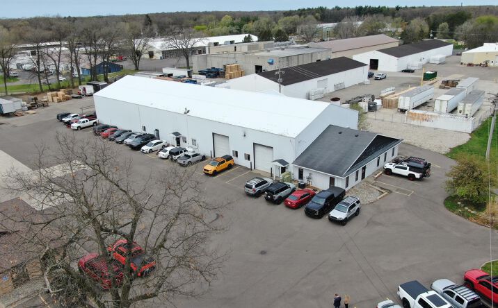 9340 Shaver Road, Portage