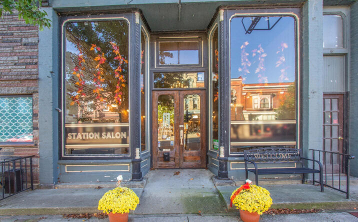 214 E Main Street, Lowell