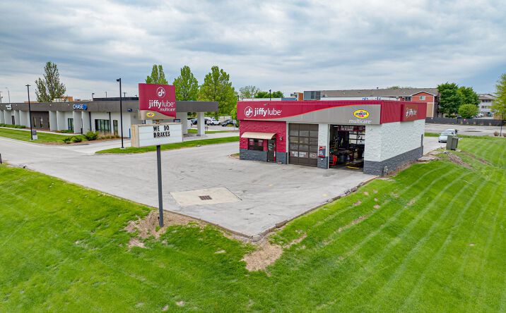6136 SE 14th Street, Des Moines