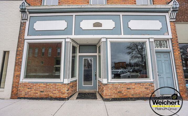 217 Hubbard Street, Allegan