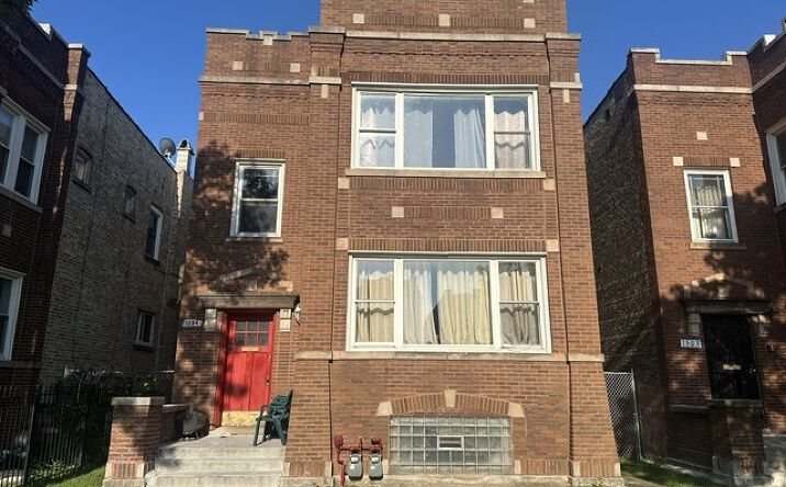 1506 N Mayfield Avenue, Chicago