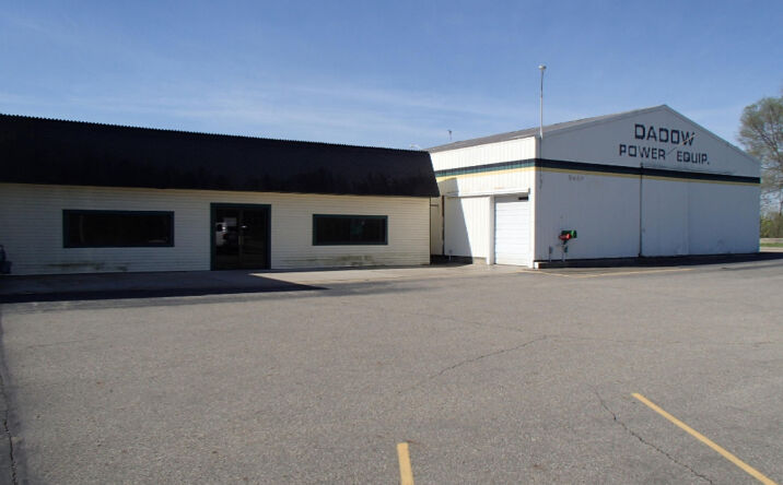 1028 E Michigan Avenue, Battle Creek