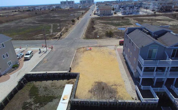 3800 Sounds Avenue, Sea Isle City