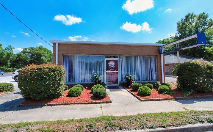 1500 West Evans Street, Florence