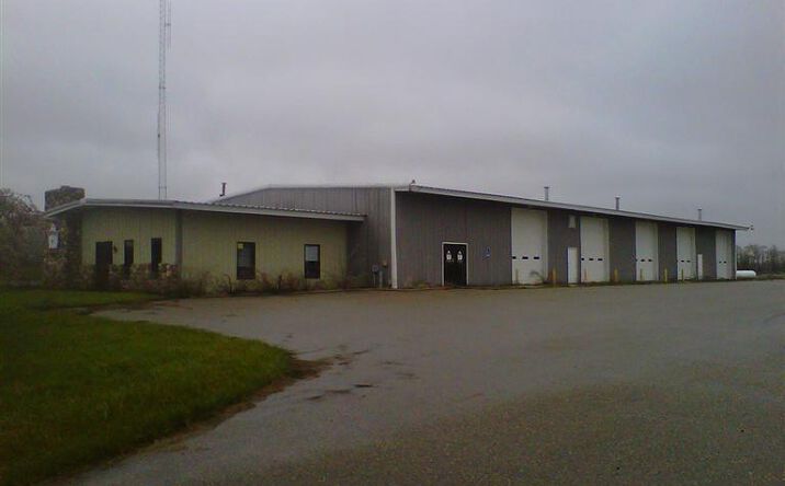 6040 W Stanton Road, Stanton