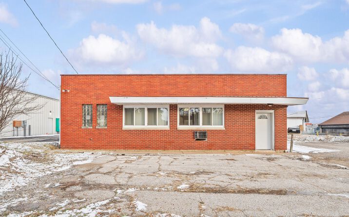 2028 Washington Avenue, St. Joseph