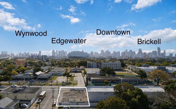 470 NW 22nd Ave, Miami