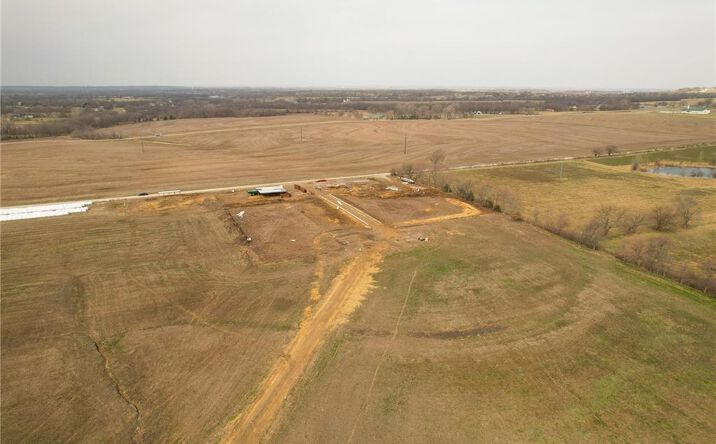 Lot 3 Hope Lane, Odessa