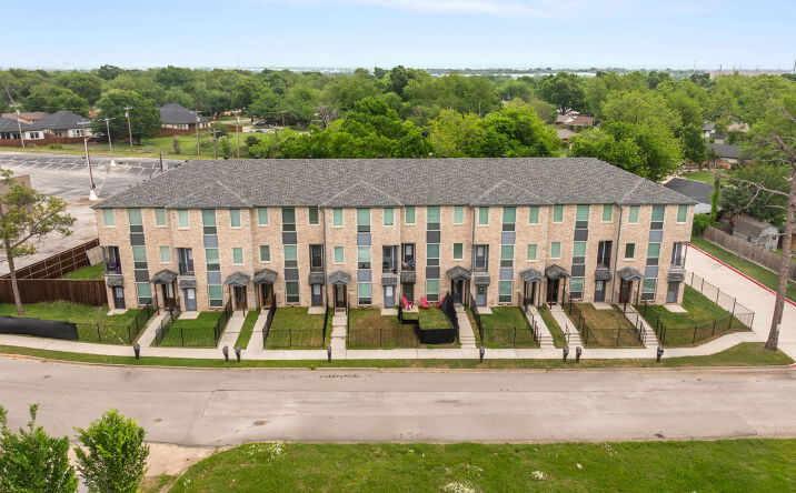 1609 Mignon Dr, Arlington