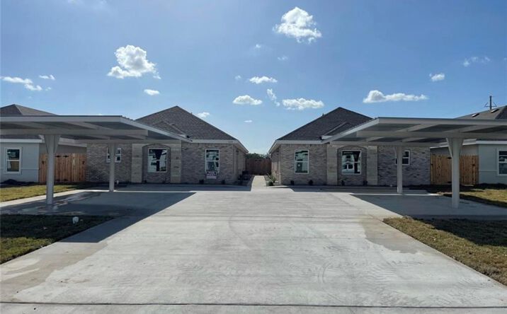 5103 N Winona Drive, Pharr