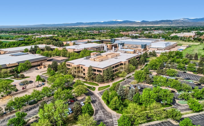 3420 E Harmony Road, Fort Collins