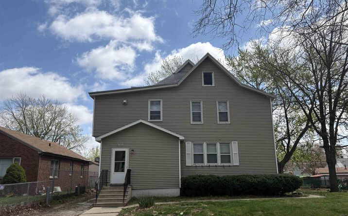 3419 First Street, Des Moines