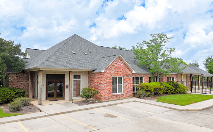 9543 Fenway Ave, Baton Rouge