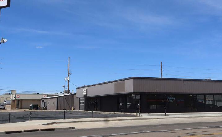 2733 8th Avenue, Garden City