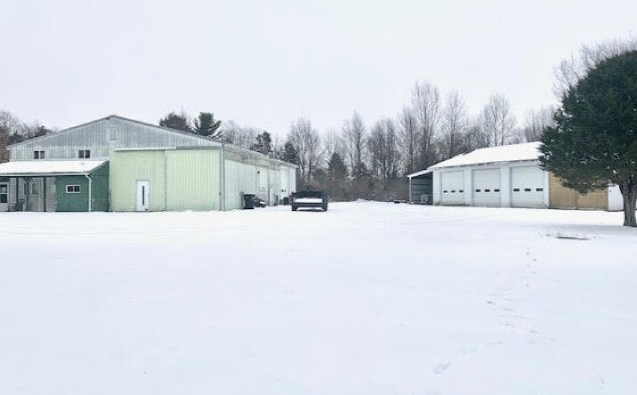 12248 E Michigan Avenue, Battle Creek