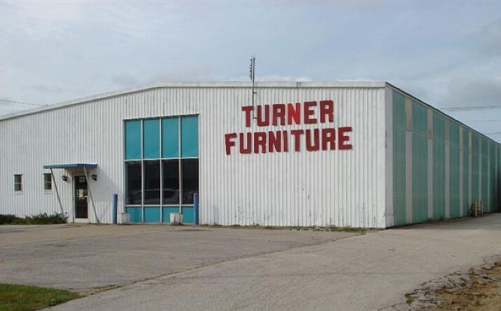 2320 Plaza Drive, Benton Harbor
